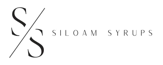 Siloam Syrups logo